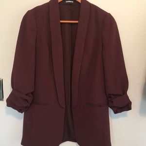 Express Blazer